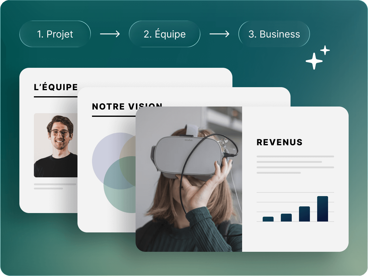Maximisez vos chances d'obtenir un financement
