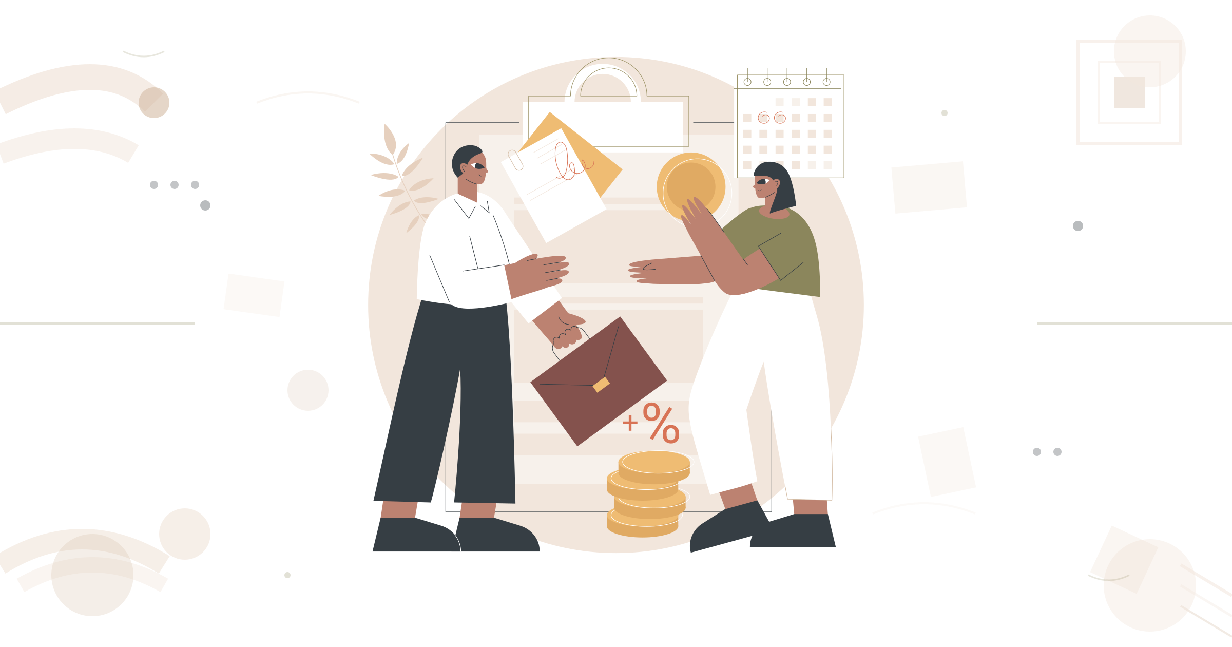 How to Write a Business Plan for Bank Financing - A Credit Risk Guide