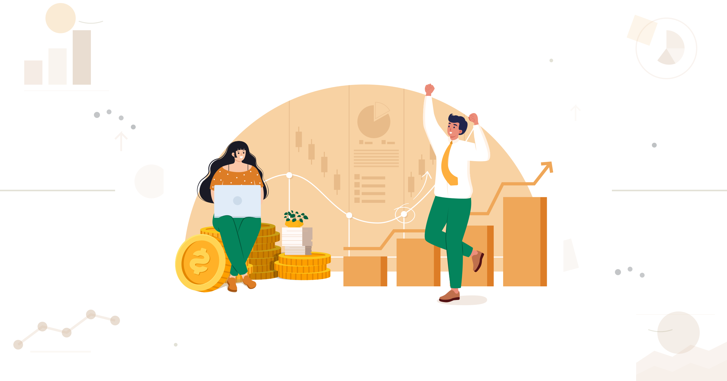 Financial Forecasting Statements for Startups — Complete Guide (2026)