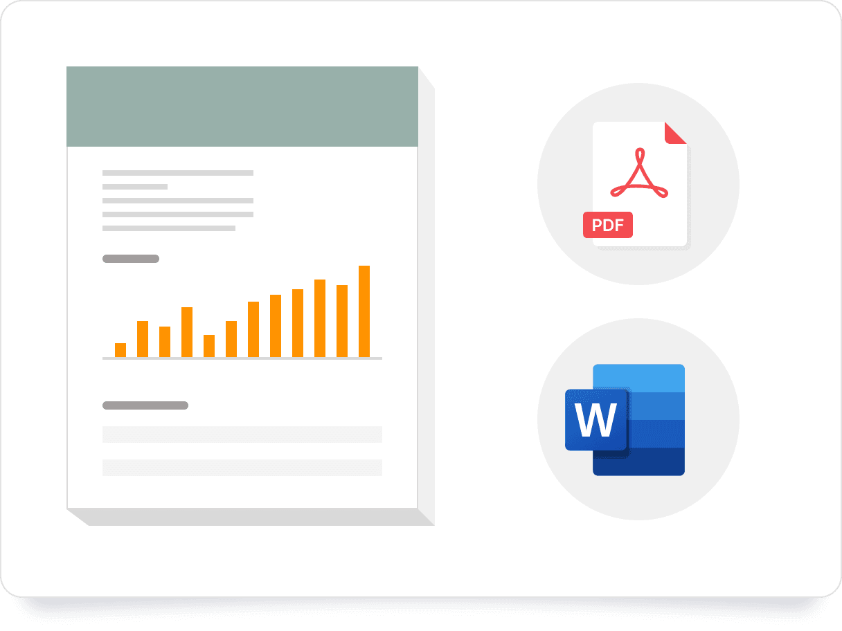 Business Plan au format attendu par toutes les banques